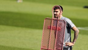 Training 1