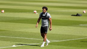 Training 3