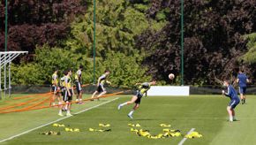 Training 4