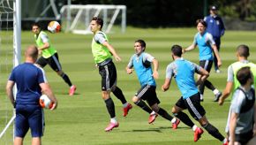 Training 1St June 17