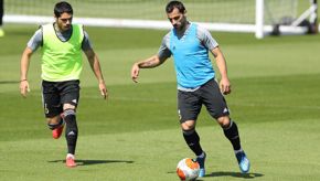 Training 1St June 18