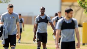 Training 1St June 2