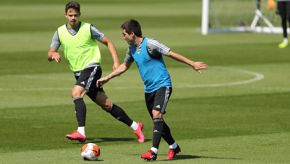 Training 1St June 5