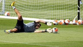 Training 1St June 6