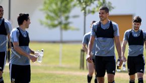 Training 2Nd June 6