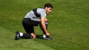 Training 2Nd June 10