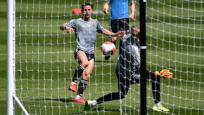 Training 2Nd June 13