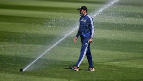 Training 2Nd June 15