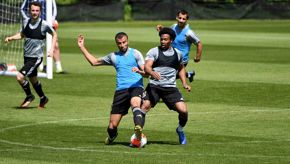 Training 2Nd June 16