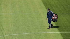Training 8Th June 2