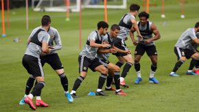 Training 8Th June 4