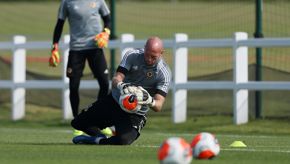 Training 8Th June 5