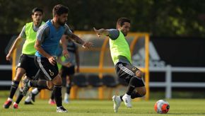 Training 8Th June 10