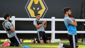 Training 8Th June 17
