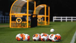 Training 8Th June 20