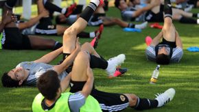 Training 8Th June 22