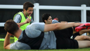 Training 8Th June 23