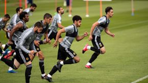 Training 8Th June 24