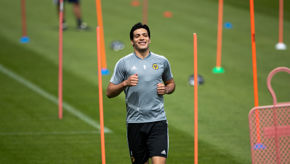 Training 8Th June 25