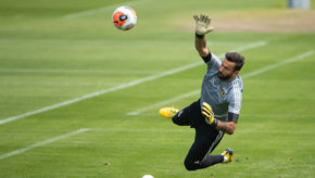 Training 8Th June 28