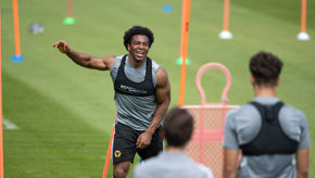 Training 8Th June 29