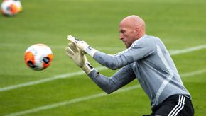 Training 8Th June 31