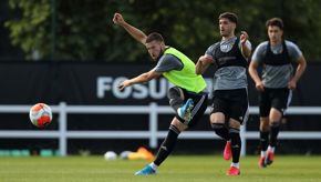 Training 8Th June 32