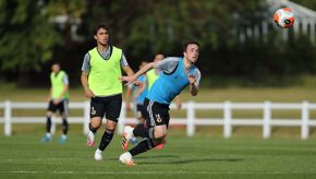 Training 8Th June 33