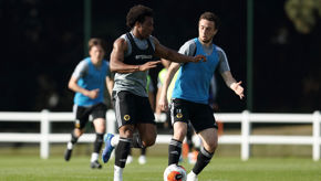 Training 8Th June 36