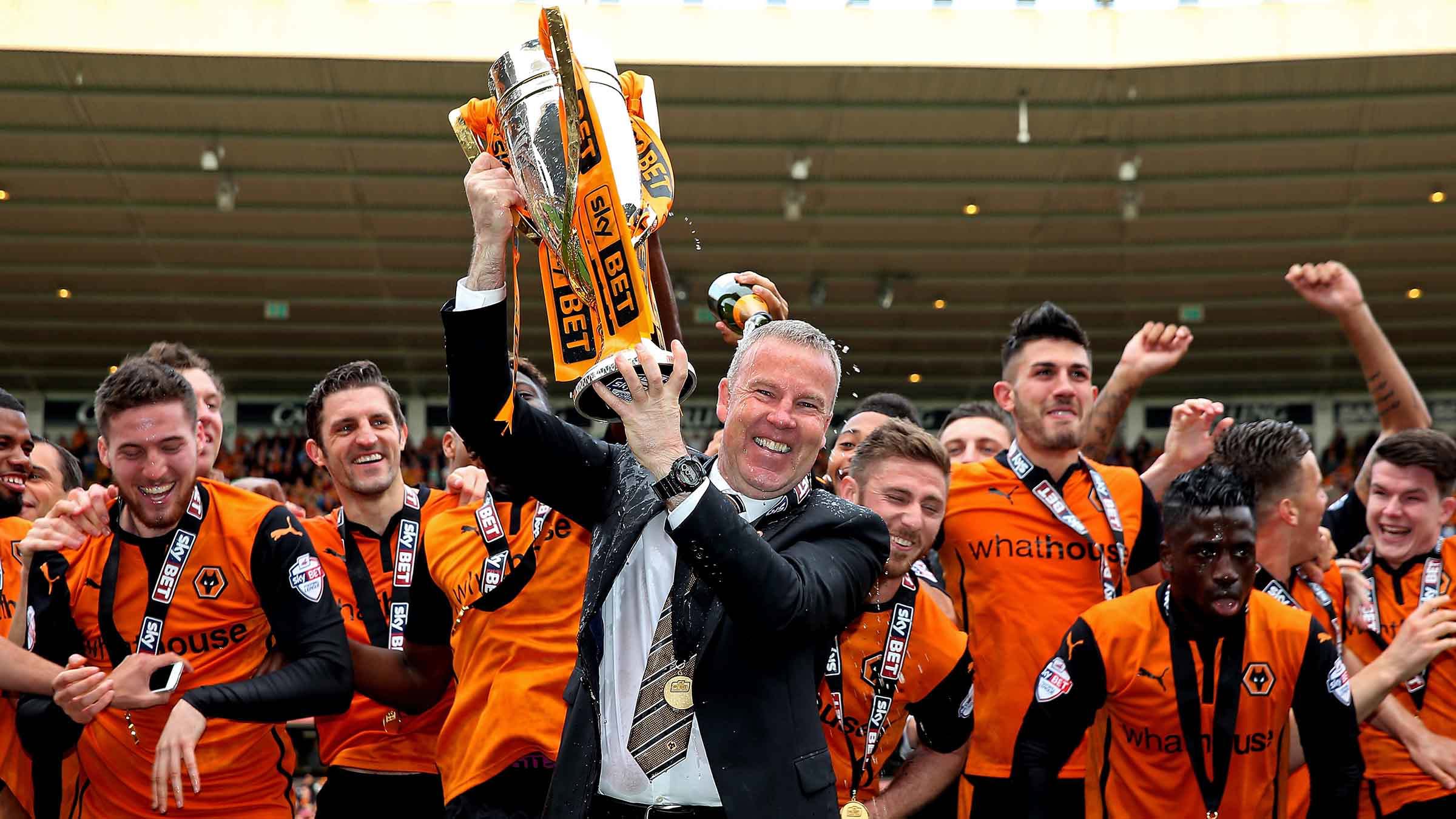 Underrated Gold | Clive Corbett