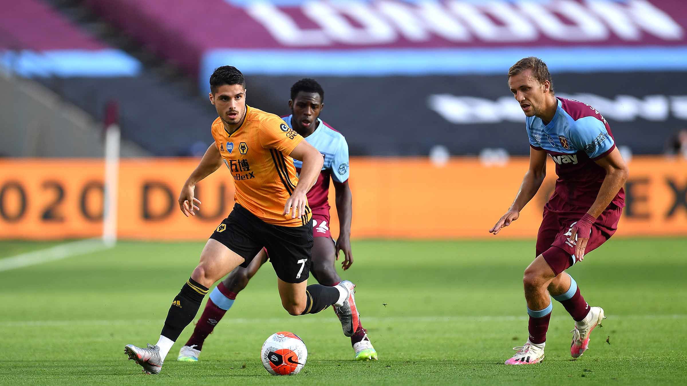 On This Day: June Edition | Club | News | Wolverhampton