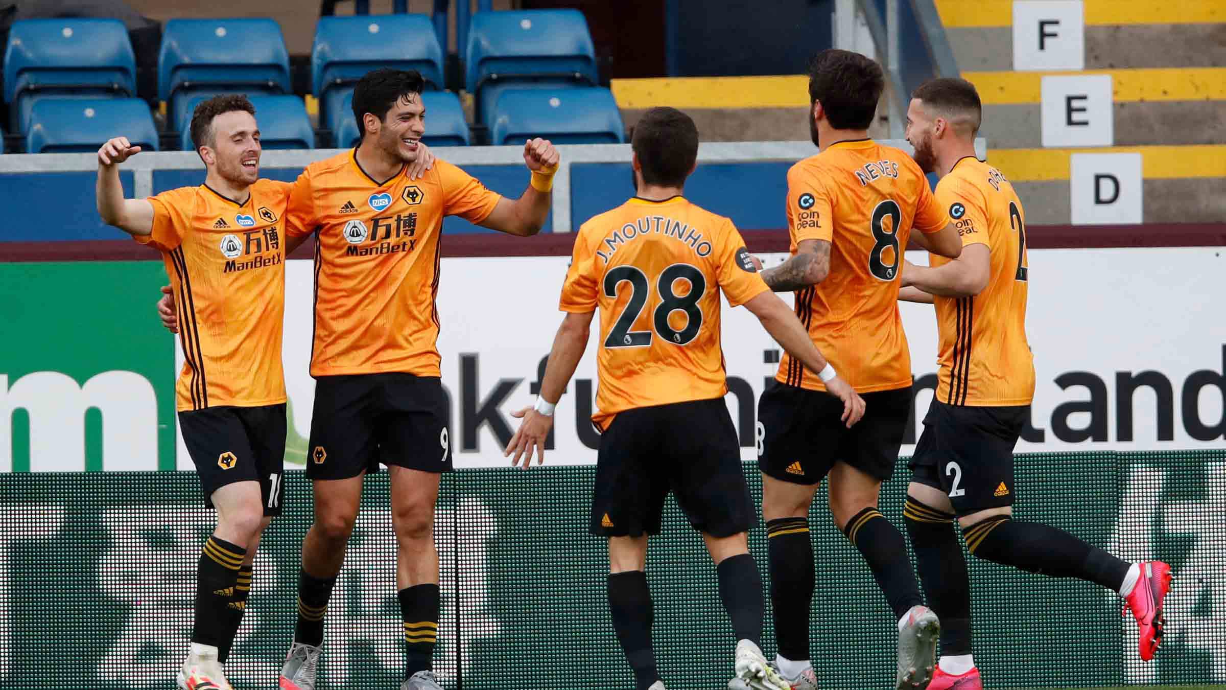 Wolves vs Crystal Palace | 5 things to know | Wolverhampton ...