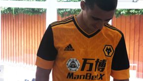 New Kit 8