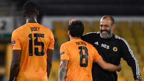 Wolves 1-0 Olympiacos | 5 things we spotted