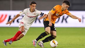 Sevilla A 9