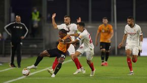 Sevilla A 10