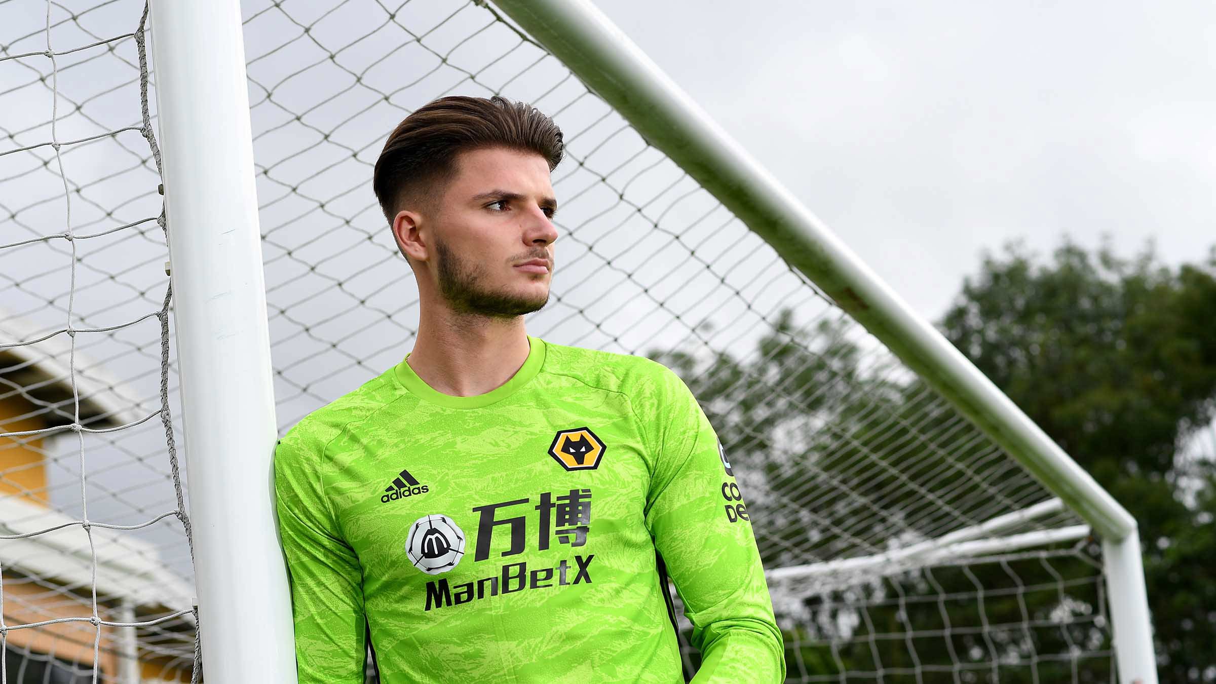 Sarkic joins Shrewsbury on loan | Men's First-Team | News ...