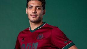 New 20/21 third kit | Gallery | Club | News | Wolverhampton Wanderers FC