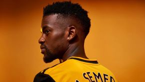 Semedo 14