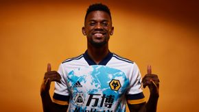 Semedo 15