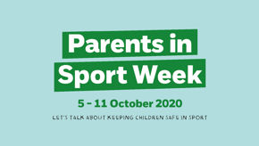 Wolves support Parents in Sport Week 2020