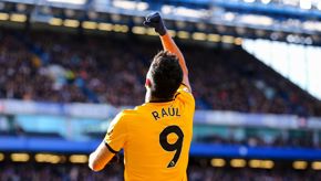Raul 9