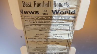 FA Cup 1908