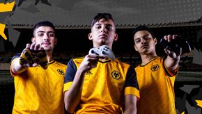 Wolves Esports adds third Brazilian star to FIFA21 roster