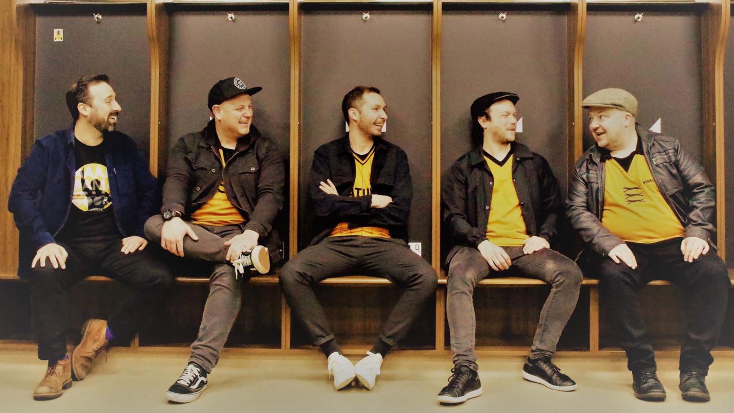 'Shall we sing a song for you?' | Foundation | News | Wolverhampton ...