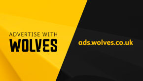 Claim £250 of free Wolves online advertising