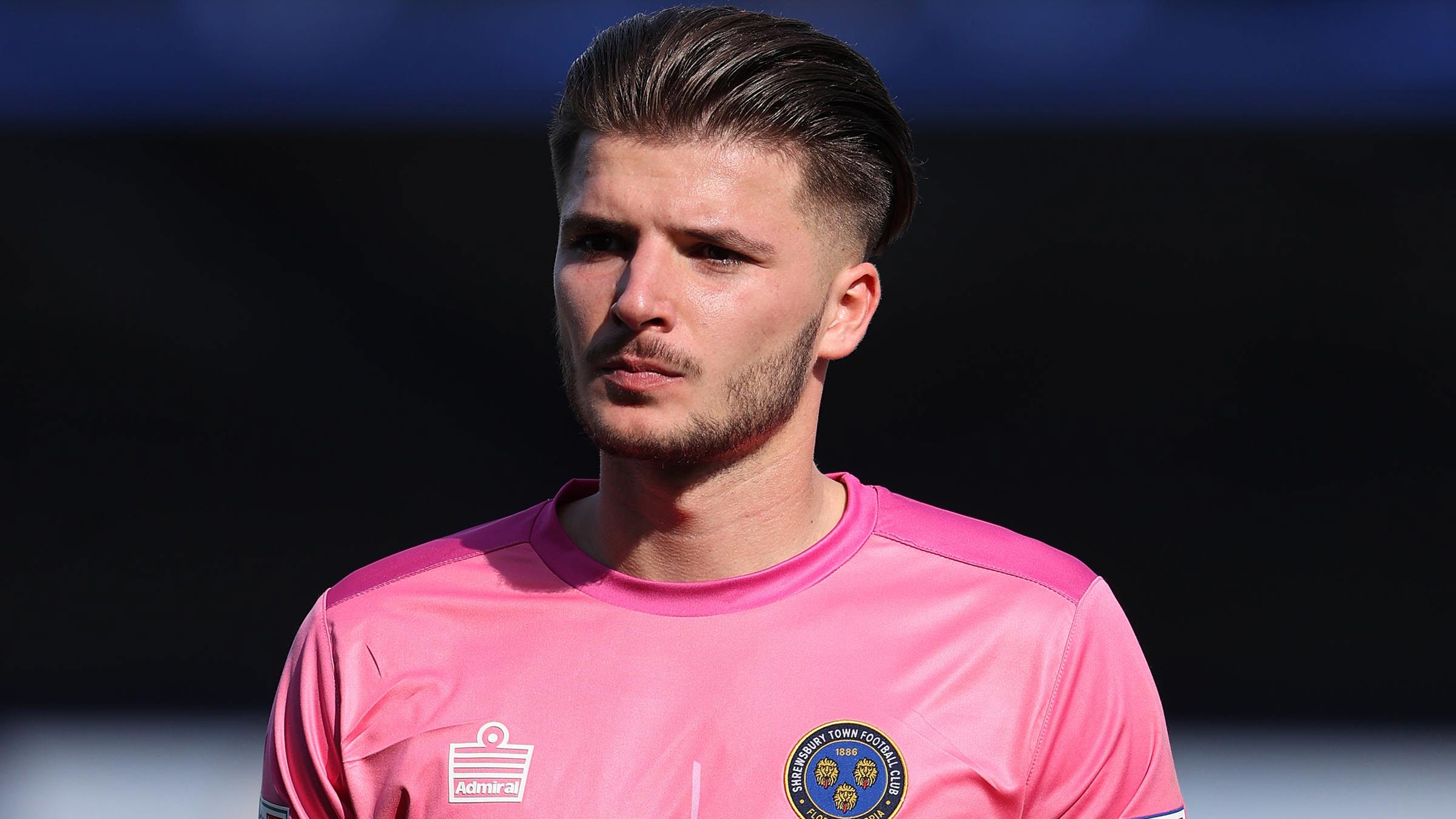 Loan Watch | Sarkic benefiting greatly from Shrews loan | Men's First ...