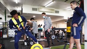 Gym T7