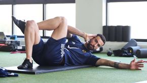 Gym T10