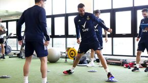 Gym T29